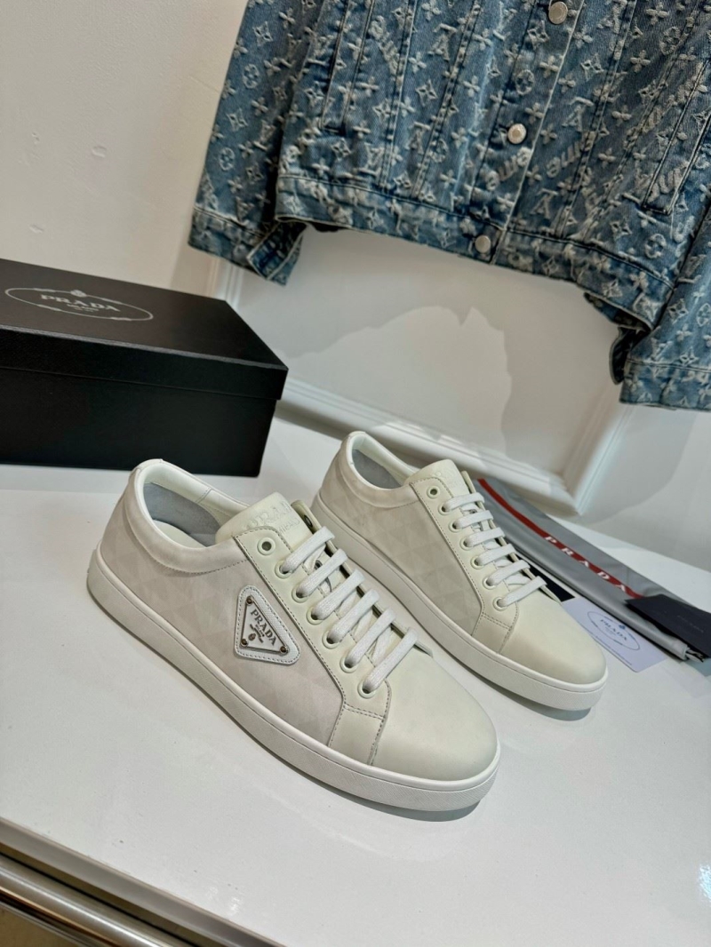 Prada Casual Shoes